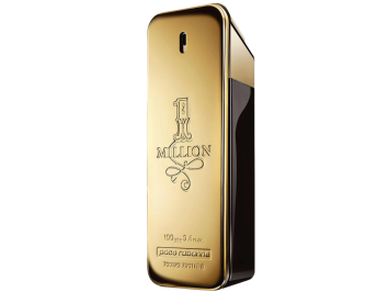 פאקו רבאן וואן מיליון לגבר 10 אדט – One Million by Rabanne for men  Eau De Toilette – 100ml