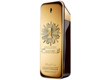 פאקו רבאן וואן מיליון  פרפיום – RABANNE 1 MILLION  PARFUM – – 200ml