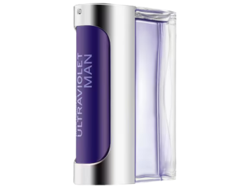 פאקו ראבן אולטרה ויולט לגבר  אדט – Paco Rabanne Ultraviolet Man for Men  EDT – 100ml