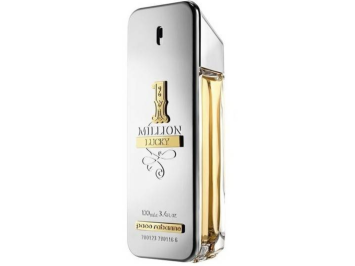 פאקו רבאן וואן מיליון לאקי לגבר 100 מל אדט – Paco Rabanne ONE Million Lucky for men 100ml EDT
