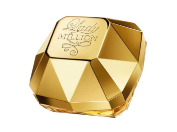 בושם לאשה ליידי מיליון א.ד.פ   – Paco Rabanne Lady Million E.D.P