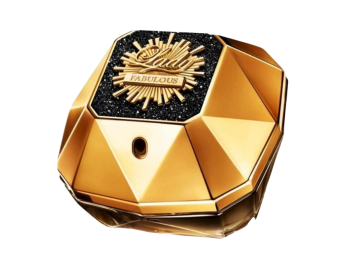 בושם לאשה ליידי מיליון פייבולוס 50 מל א.ד.פ – LADY MILLION Fabulous edp spray 50 ml – 50ml