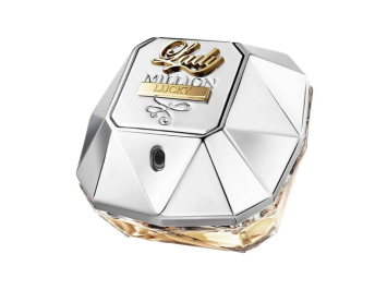 בושם לאשה ליידי מיליון לאקי 50 מל א.ד.פ – Paco Rabanne Lady Million Lucky 50ml E.D.P
