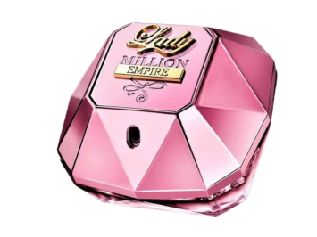 פאקו ראבן ליידי מיליון לאישה 50 מל אדפ – Paco Rabanne Lady Million Empire for Women 50ml EDP