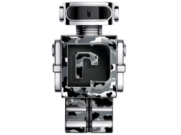 פאקו רבאן פנטום לגיון לגבר 100 מל אדט – PACO RABANNE Phantom Legion for men – 100ml Eau de toilette