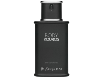 איב סן לורן בודי קורוס לגבר 100 מל אדט – Yves Saint Laurent Body Kouros for Men 100ml EDT