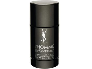 איב סאן לורן להום דאודורנט סטיק לגבר 75גרם – YSL LHOMME DEODORANT STICK FOR MEN 75G