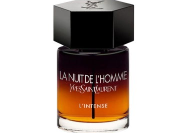 איב סאן לורן לה נואיט להום לגבר 100 מל אדפ – Yve. Laurent La Nuit De L Homme L Intense for men 100Ml Edp