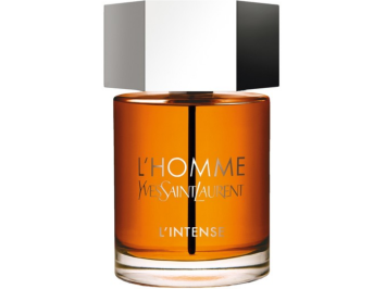 איב סאן לורן להום לגבר 100 מל אינטנס – Yves Saint Laurent Lhomme Intense for men 100ml E.D.P