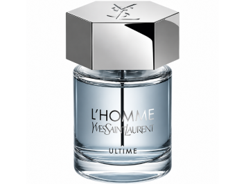 איב סאן לורן להום אולטיים לגבר 100 מל אדפ – YSL L HOMME ULTIME FOR MEN 100ML EDP