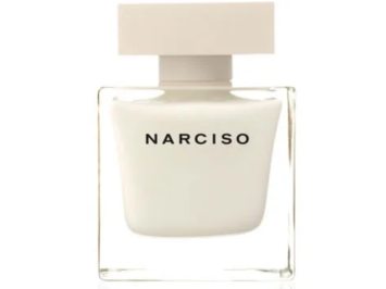 בושם לאשה נרסיסו לבן 90 מ"ל Narciso Rodriguez Narciso E.D.P 90ml